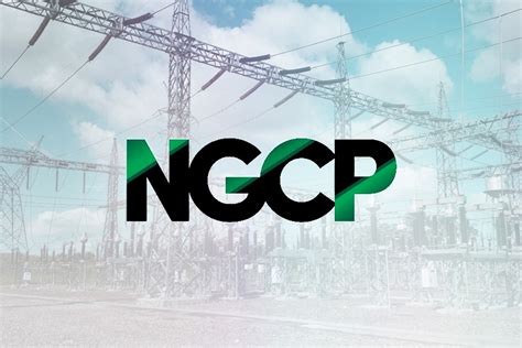 ngcp otca|National Grid Corporation of the Philippines.